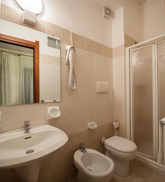 Hotel La Terrazza Cagliari Pokój zdjęcie