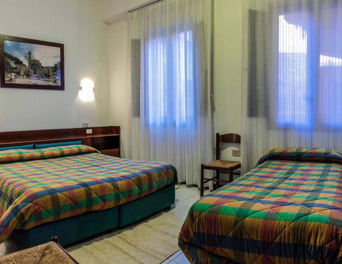 Hotel La Terrazza Cagliari Pokój zdjęcie